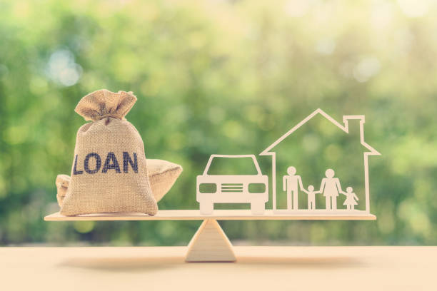 Huntington Park, CA Loan Agency Company