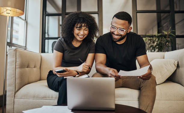 Best Home Equity Lines of Credit (HELOC)  in Huntington Park, CA